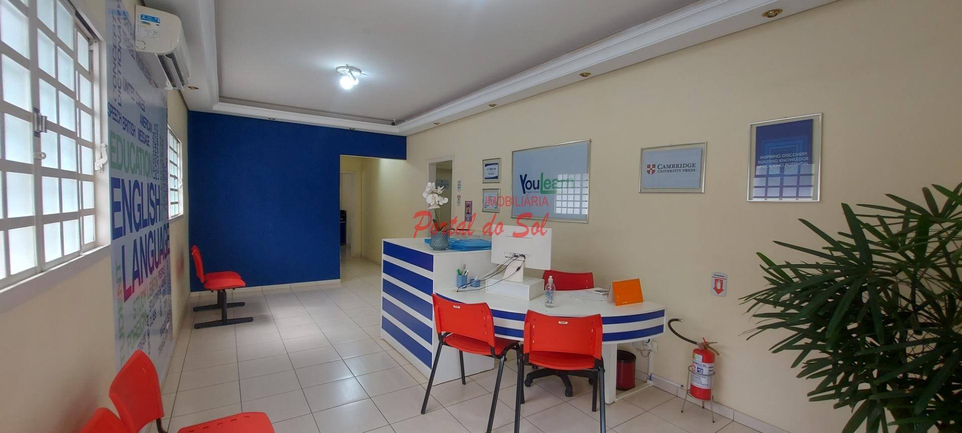 Comercial à venda com 215m² no Centro, Santo Antônio da Platina (PR) — foto 4 de 18
