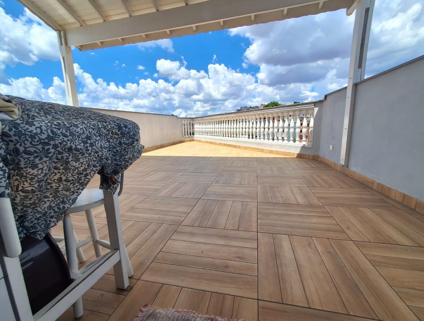 Apartamento à venda com 2 quartos, 1 banheiro, 2 vagas e 100m² no Jardim Sydney, São Paulo (SP) — foto 21 de 21