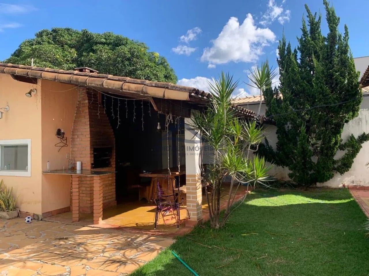 Casa à venda com 2 quartos, 1 suíte, 4 vagas e 450m² no Iporanga, Sete Lagoas (MG) — foto 10 de 13