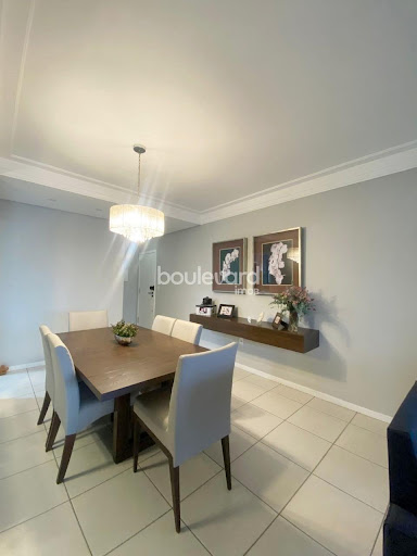 Apartamento de 03 dormitórios I Suíte | Floresta | São José
