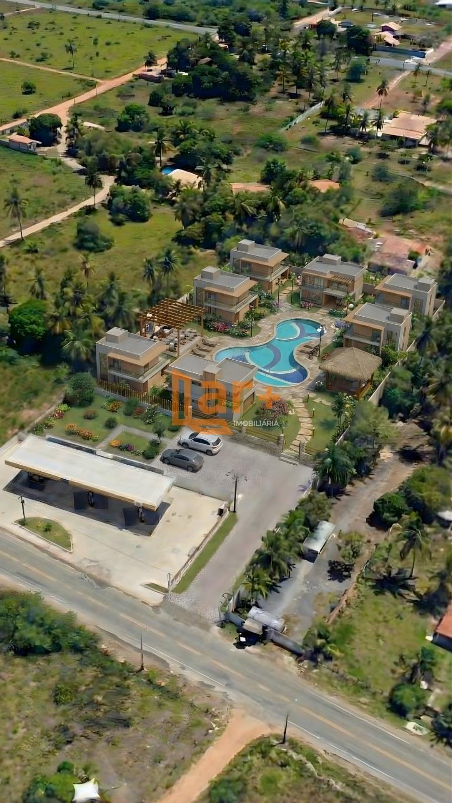 Terreno à venda com 4552m² de terreno no Aruana, Aracaju (SE) — foto 4 de 4