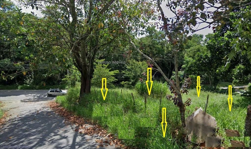 Terreno à venda com 2940m² de terreno no Penhinha, Arujá (SP) — foto 3 de 7