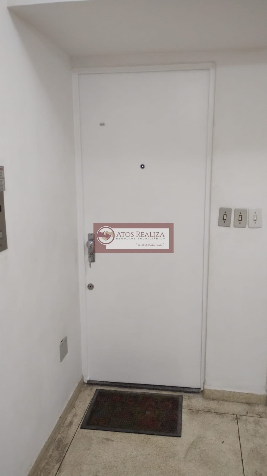 Apartamento à venda com 2 quartos, 1 banheiro, 1 vaga e 55m² no Socorro, São Paulo (SP) — foto 6 de 25