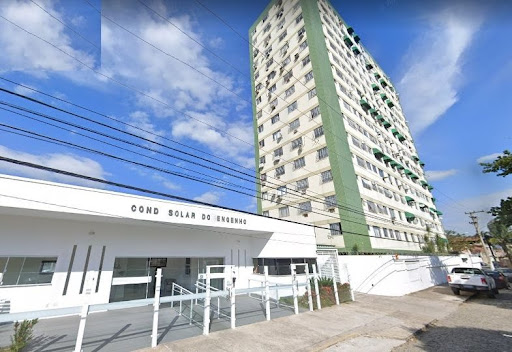 Apartamento em Parque São Caetano - Campos dos Goytacazes, RJ