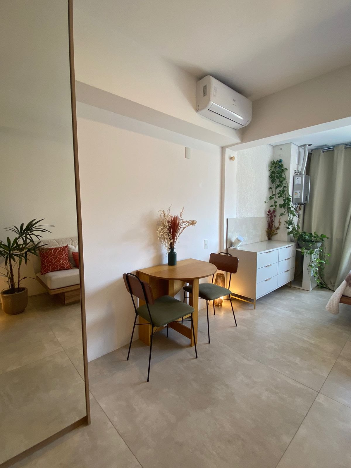 Studio à Venda Rua Dos Pinheiros, Pinheiros/SP