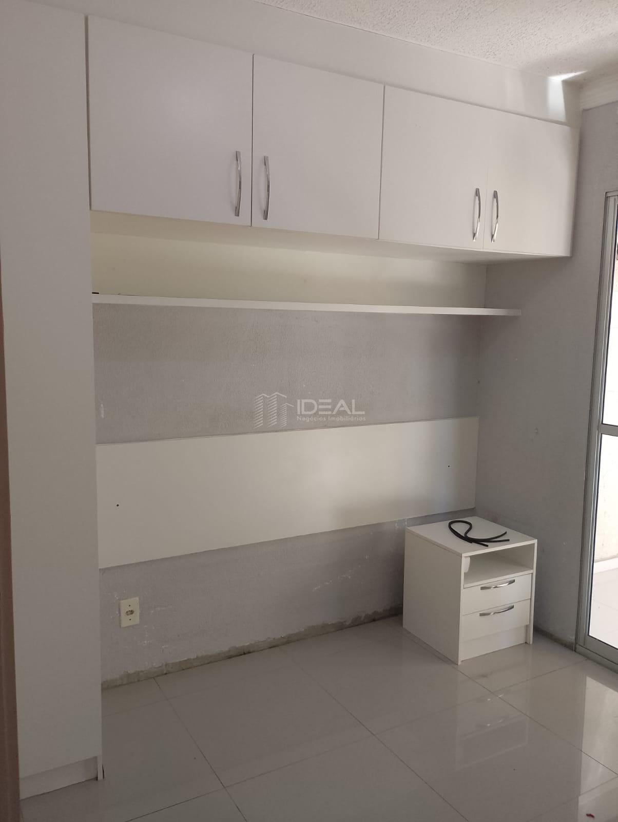 Apartamento para alugar com 2 quartos, 1 banheiro, 1 vaga e 72m² no Novo Jockey, Campos dos Goytacazes (RJ) — foto 10 de 10