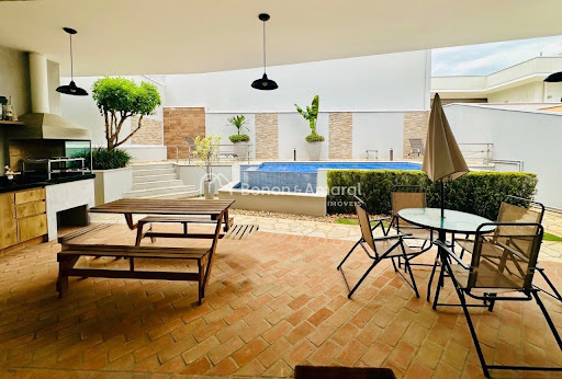 Casa de Condomínio, 3 quartos - Foto 11