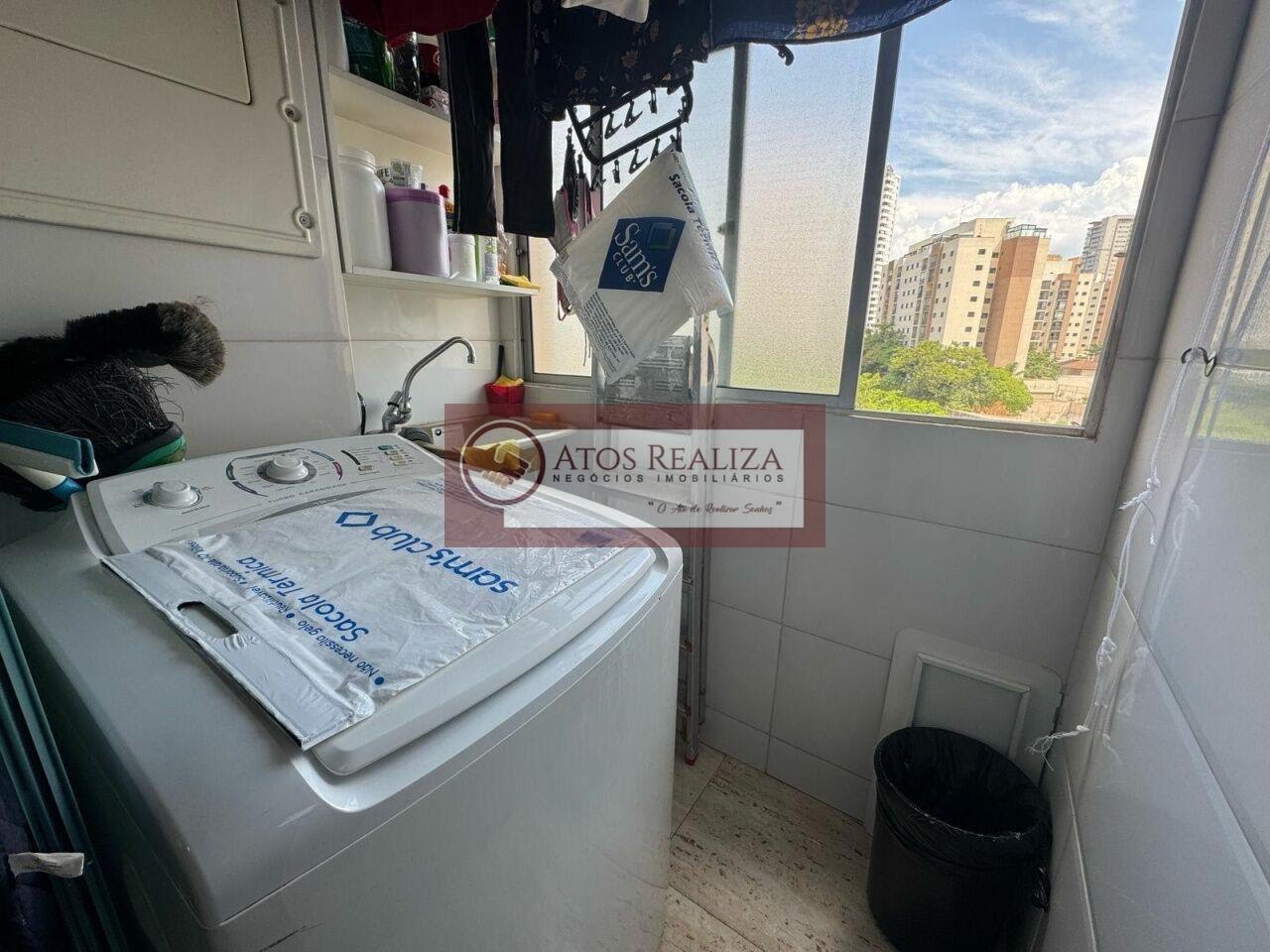 Apartamento à venda com 2 quartos, 1 banheiro, 1 vaga e 50m² no Vila Inglesa, São Paulo (SP) — foto 4 de 16