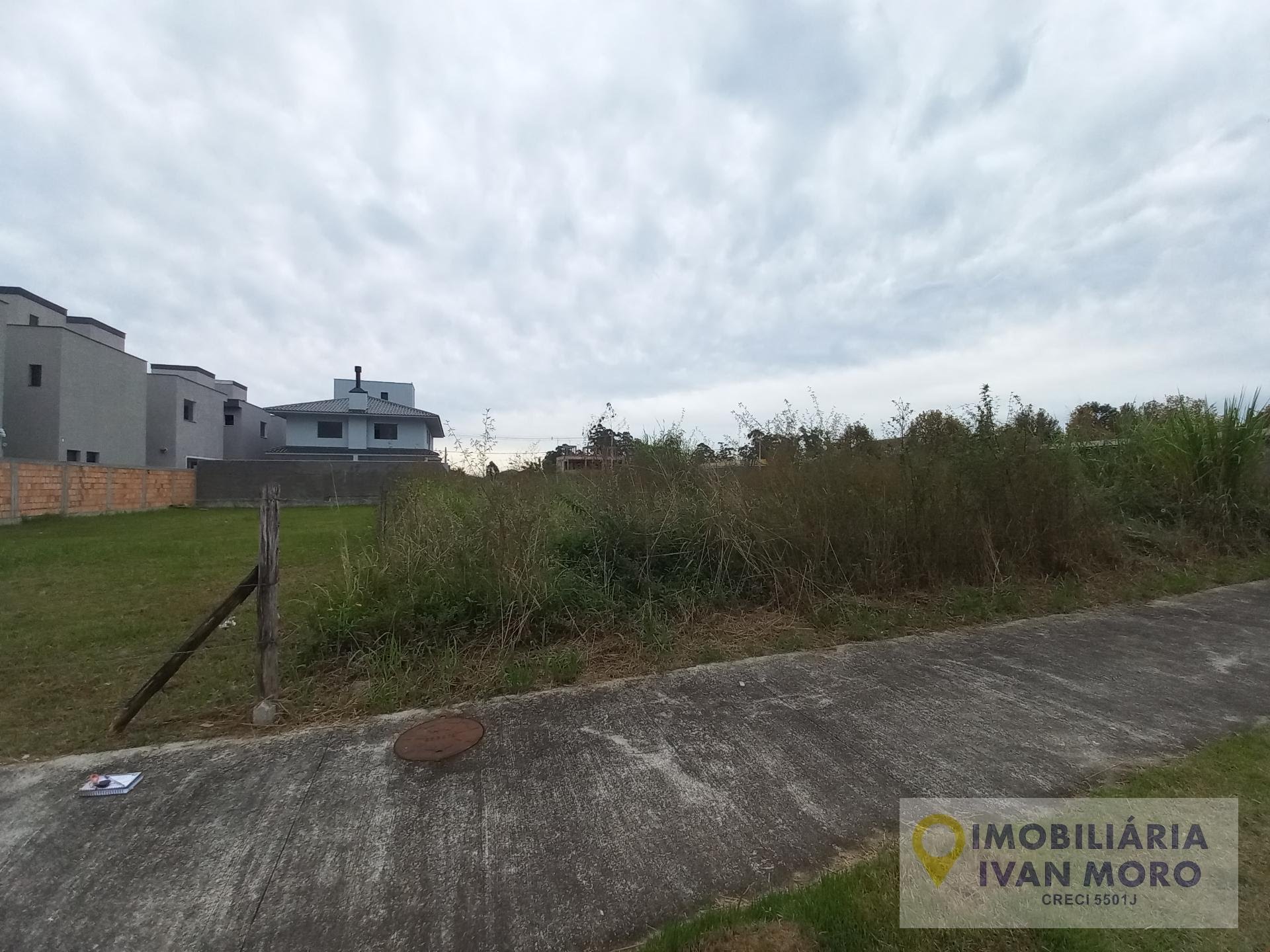 Terreno à venda com 360m² de terreno no Canasvieiras, Florianópolis (SC) — foto 4 de 6