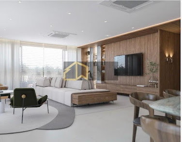 Casa em Setor Bueno  -  Goiânia