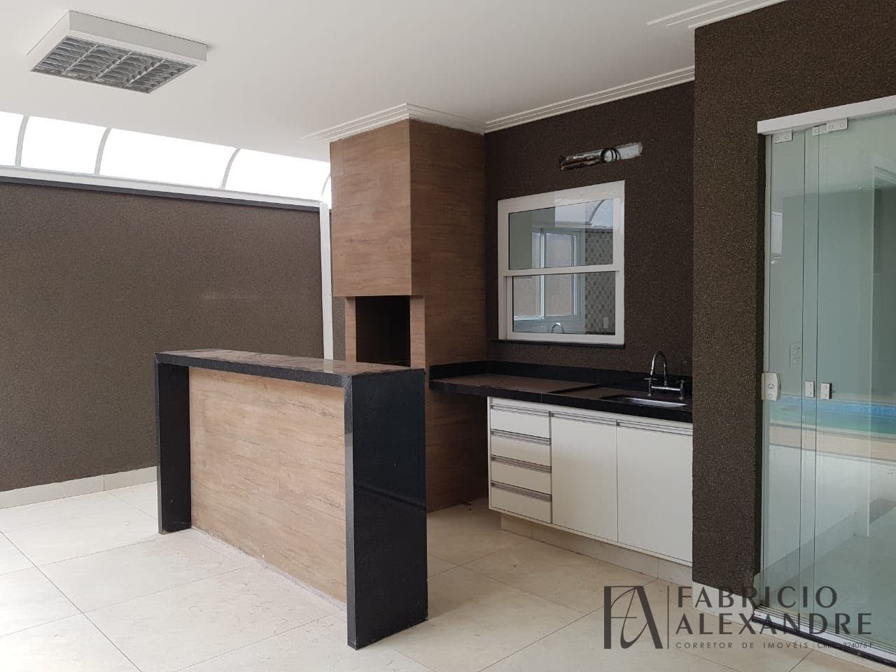 Casa à venda com 4 quartos, 4 suítes, 4 vagas e 270m² no Gaivota II, São José do Rio Preto (SP) — foto 14 de 30
