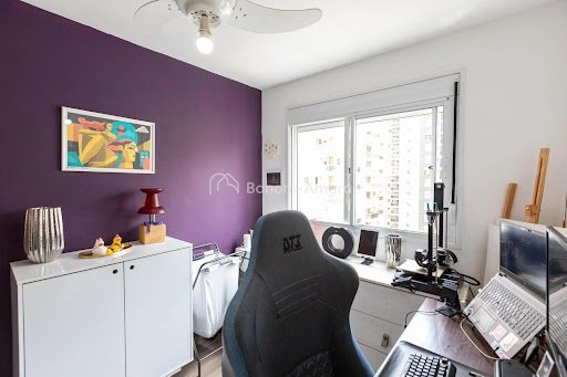 Apartamento, 2 quartos, 61 m² - Foto 16