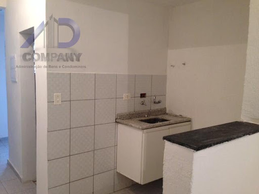 Apartamento em Liberdade  -  São Paulo