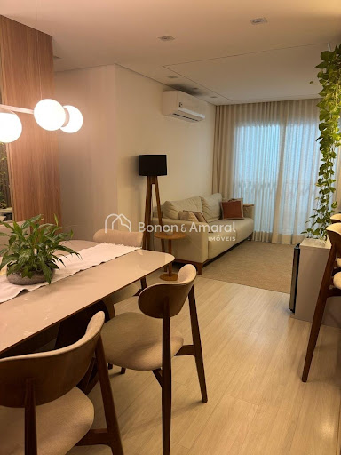 Apartamento, 3 quartos, 80 m² - Foto 3