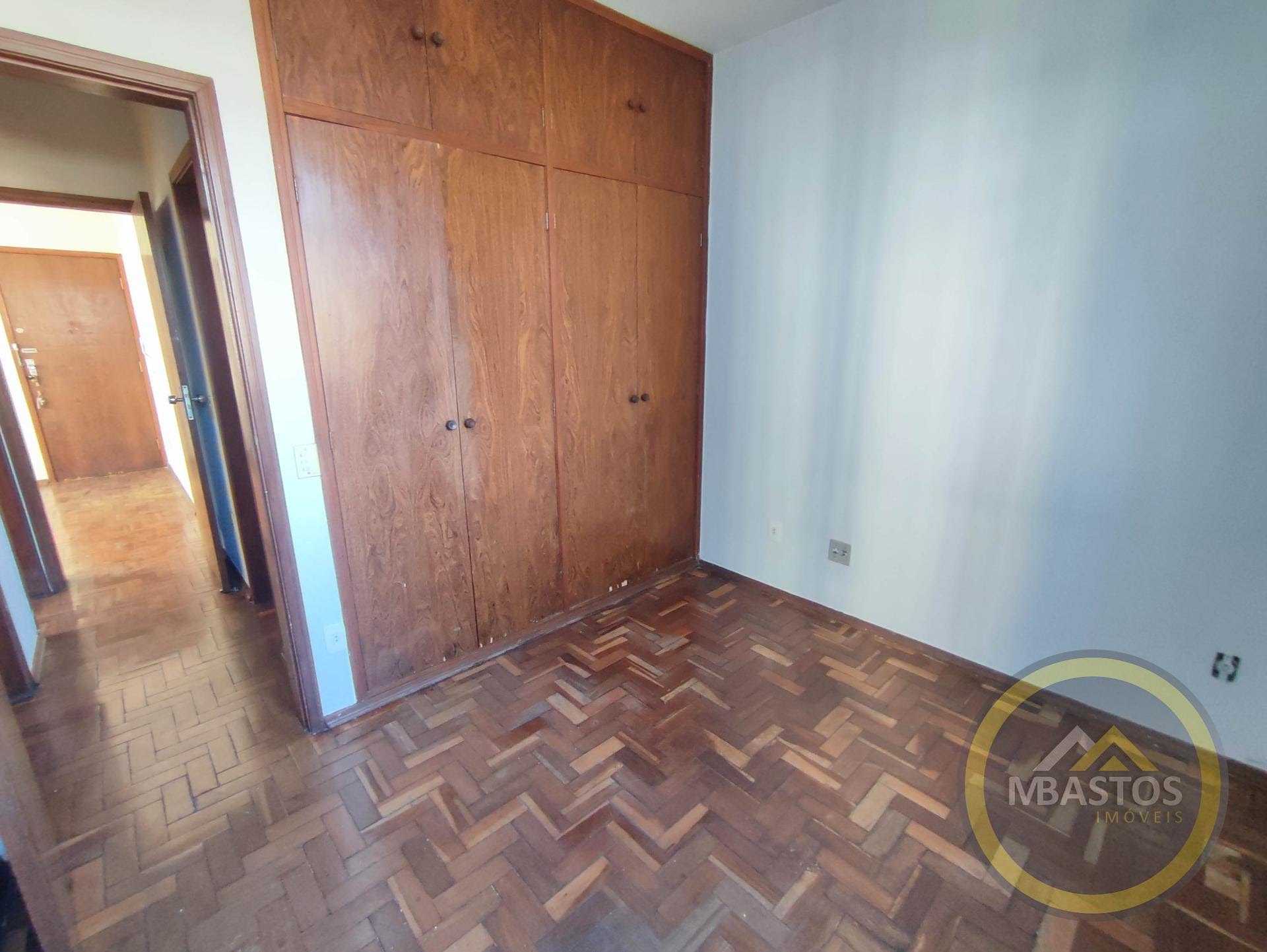Quarto 01 do Apartamento 