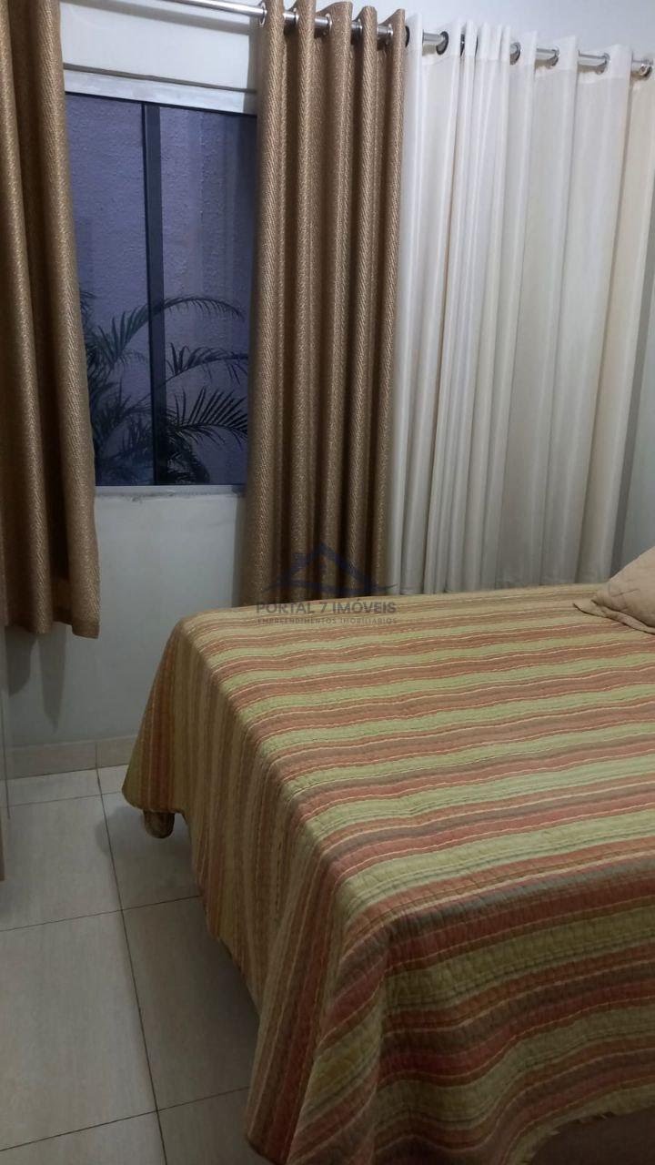 Apartamento à venda com 3 quartos, 1 suíte, 2 vagas e 110m² no Canaã, Sete Lagoas (MG) — foto 18 de 30