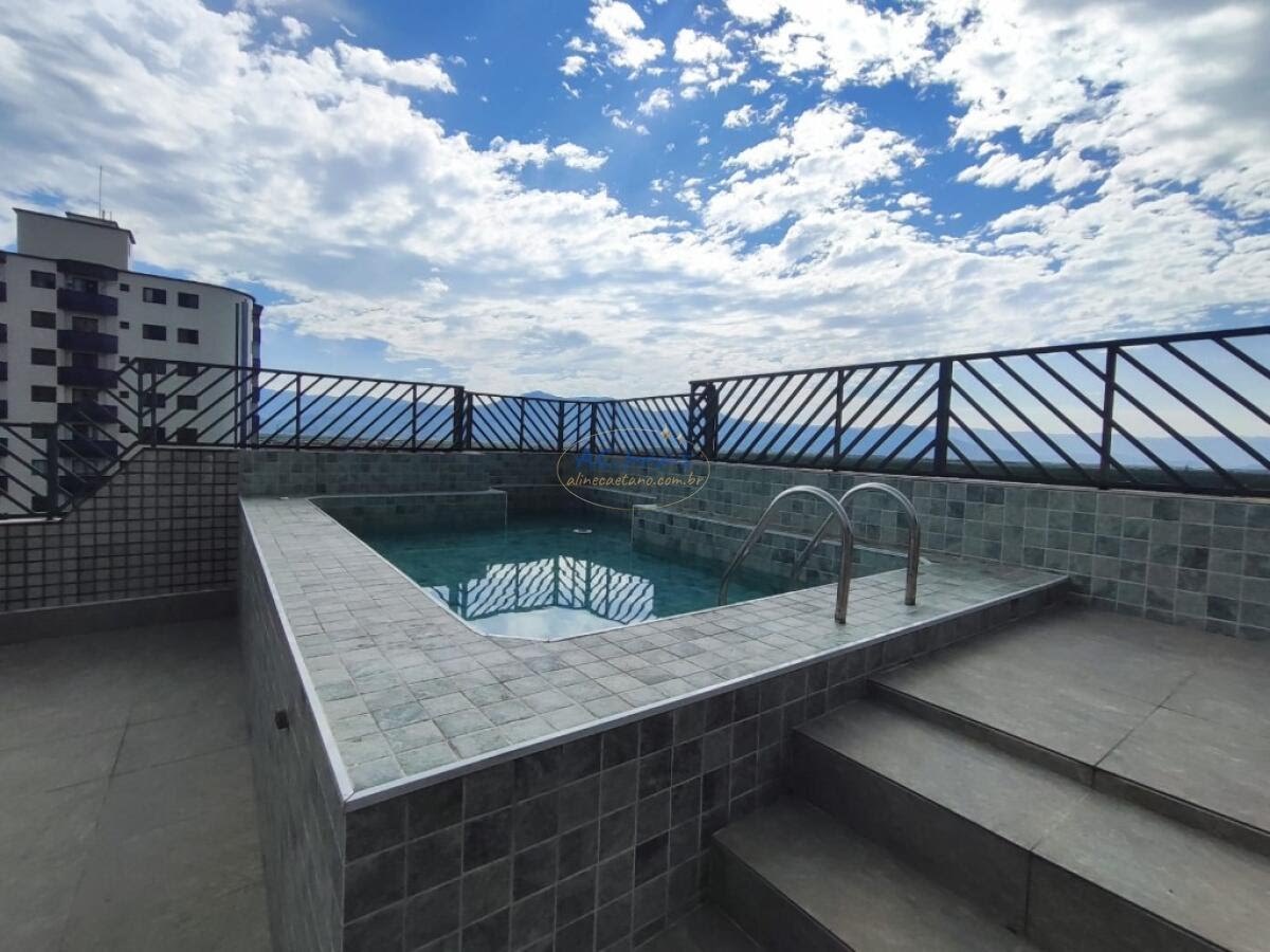 Apartamento à venda com 1 quarto, 1 suíte, 1 vaga e 48m² no Vila Tupi, Praia Grande (SP) — foto 17 de 17