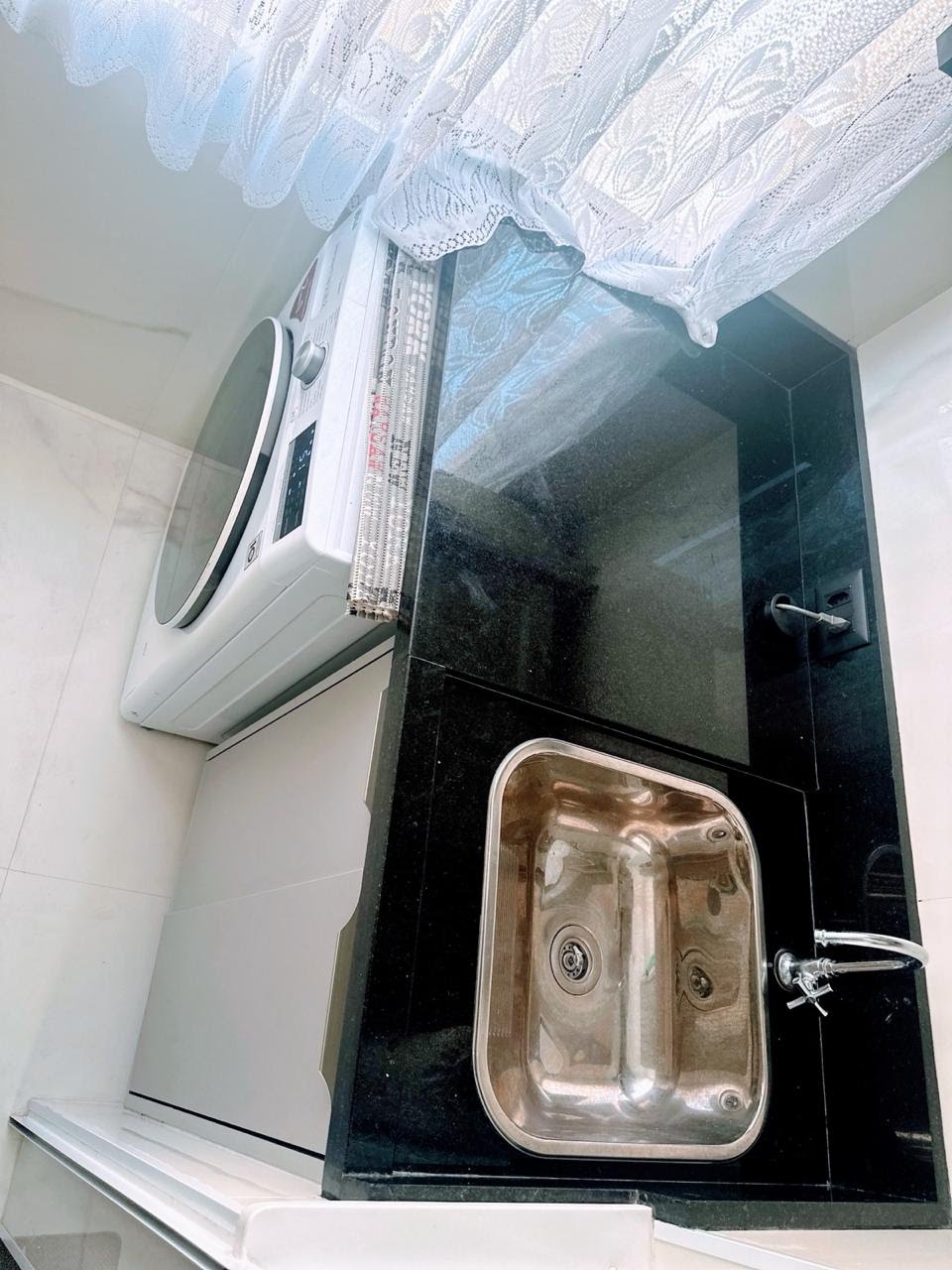 Apartamento à venda com 2 quartos, 1 banheiro, 1 vaga e 50m² no Jardim Ipanema (Zona Oeste), São Paulo (SP) — foto 11 de 25