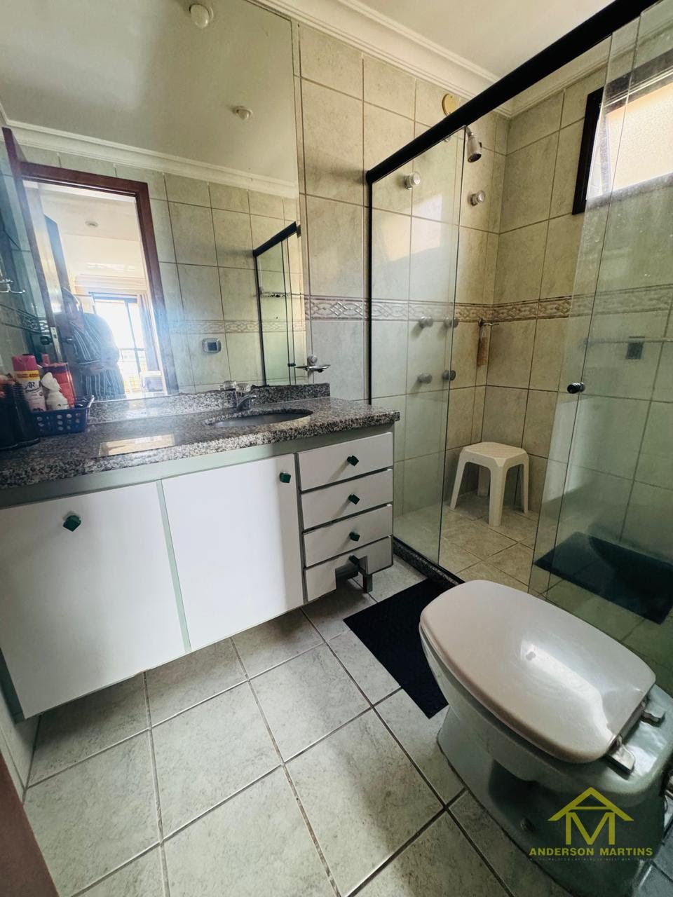 Apartamento, 4 quartos, 205 m² - Foto 27