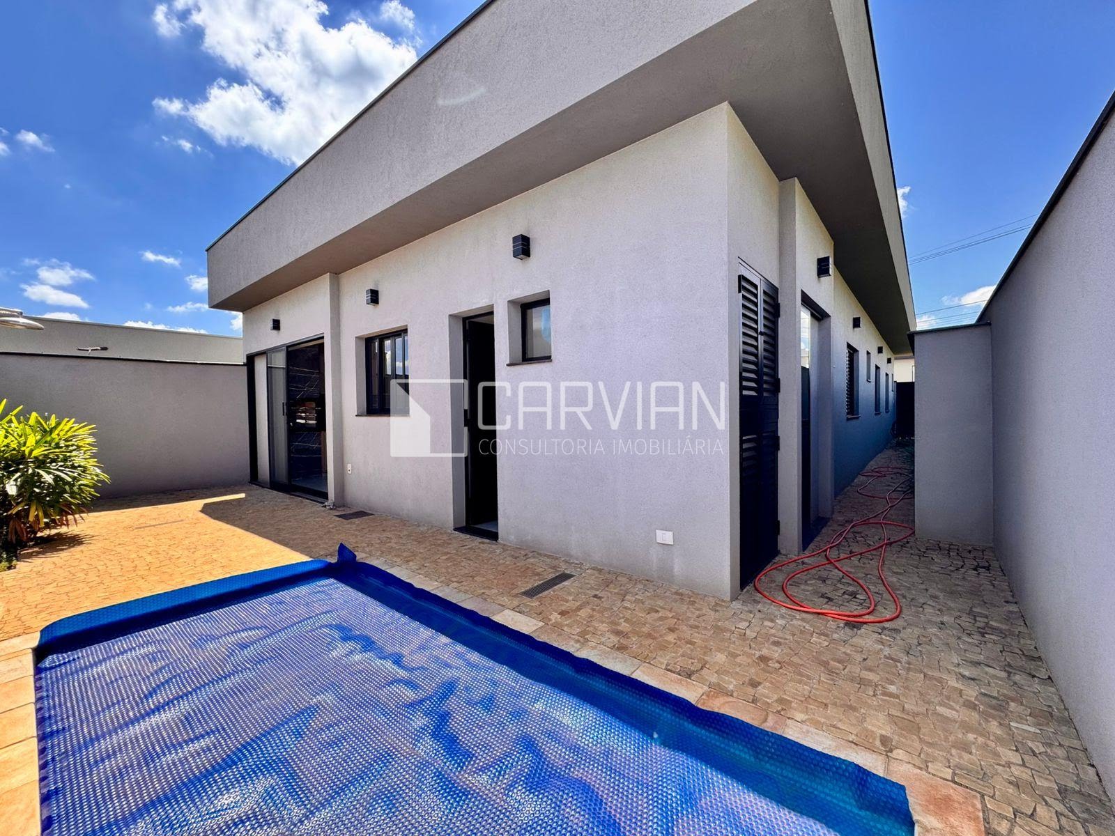 Casa à venda com 3 quartos, 3 suítes, 4 vagas e 154m² no Recreio Anhangüera, Ribeirão Preto (SP) — foto 13 de 20