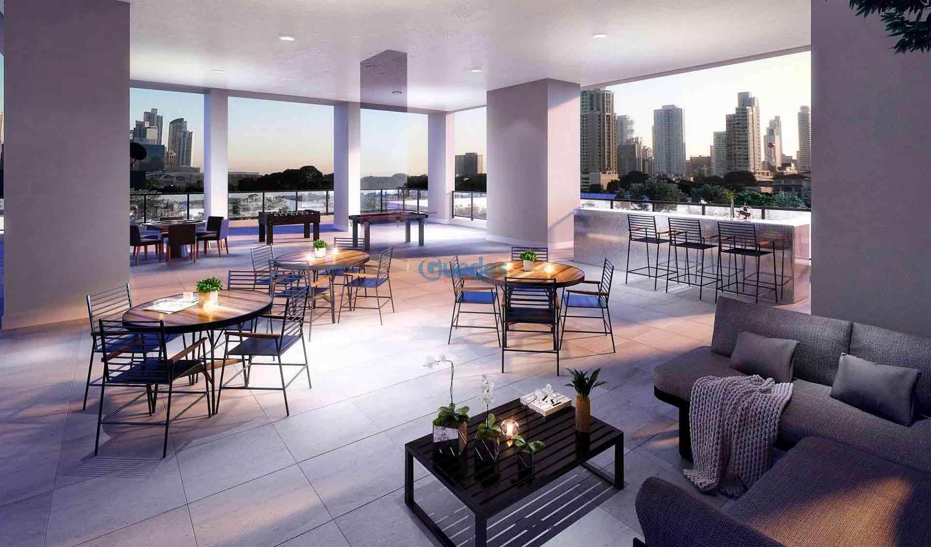 Studio à venda com 1 quarto, 1 banheiro e 25m² no Brooklin, São Paulo (SP) — foto 10 de 27