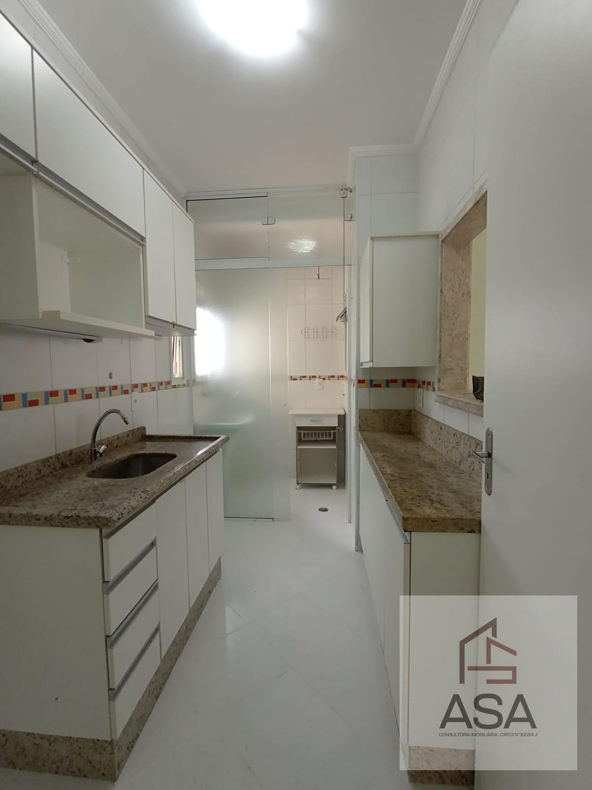 Apartamento, 3 quartos, 65 m² - Foto 27