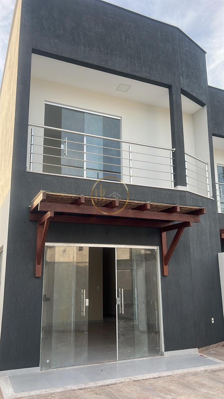 Apartamento à venda com 3 quartos, 2 banheiros, 1 vaga e 130m² no Alto Taperapuan, Porto Seguro — foto principal