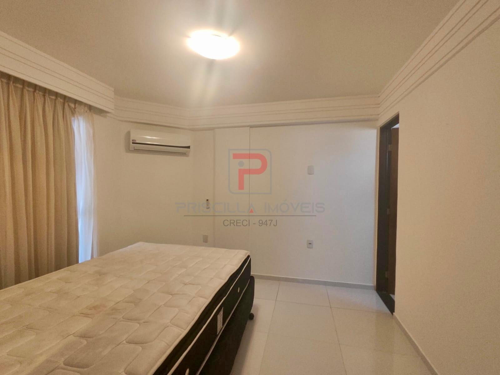 Apartamento à venda com 3 quartos, 2 suítes e 125m² no Jardim Oceania, João Pessoa (PB) — foto 10 de 21