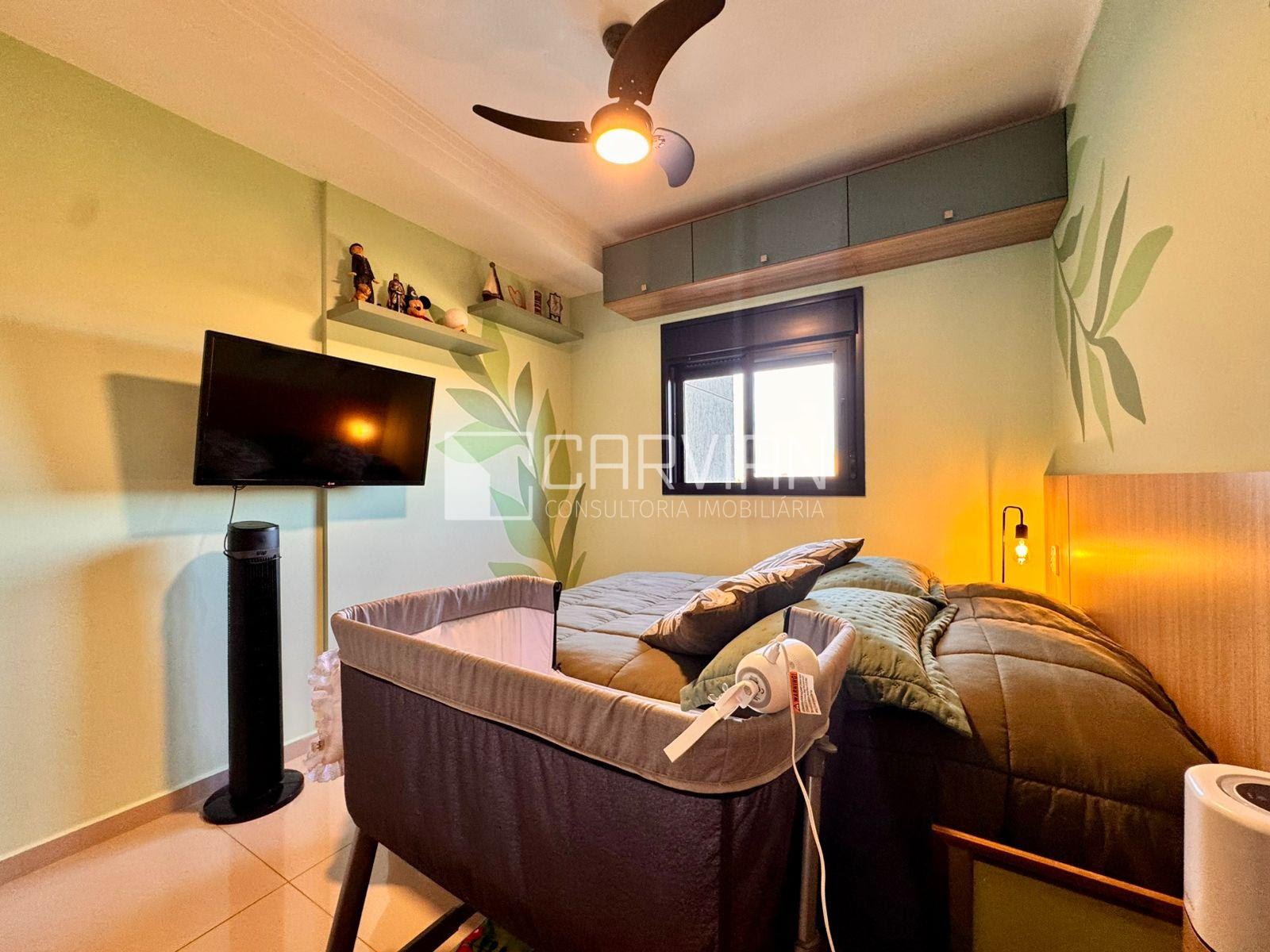 Apartamento à venda com 2 quartos, 1 suíte, 2 vagas e 70m² no Jardim Palma Travassos, Ribeirão Preto (SP) — foto 18 de 30