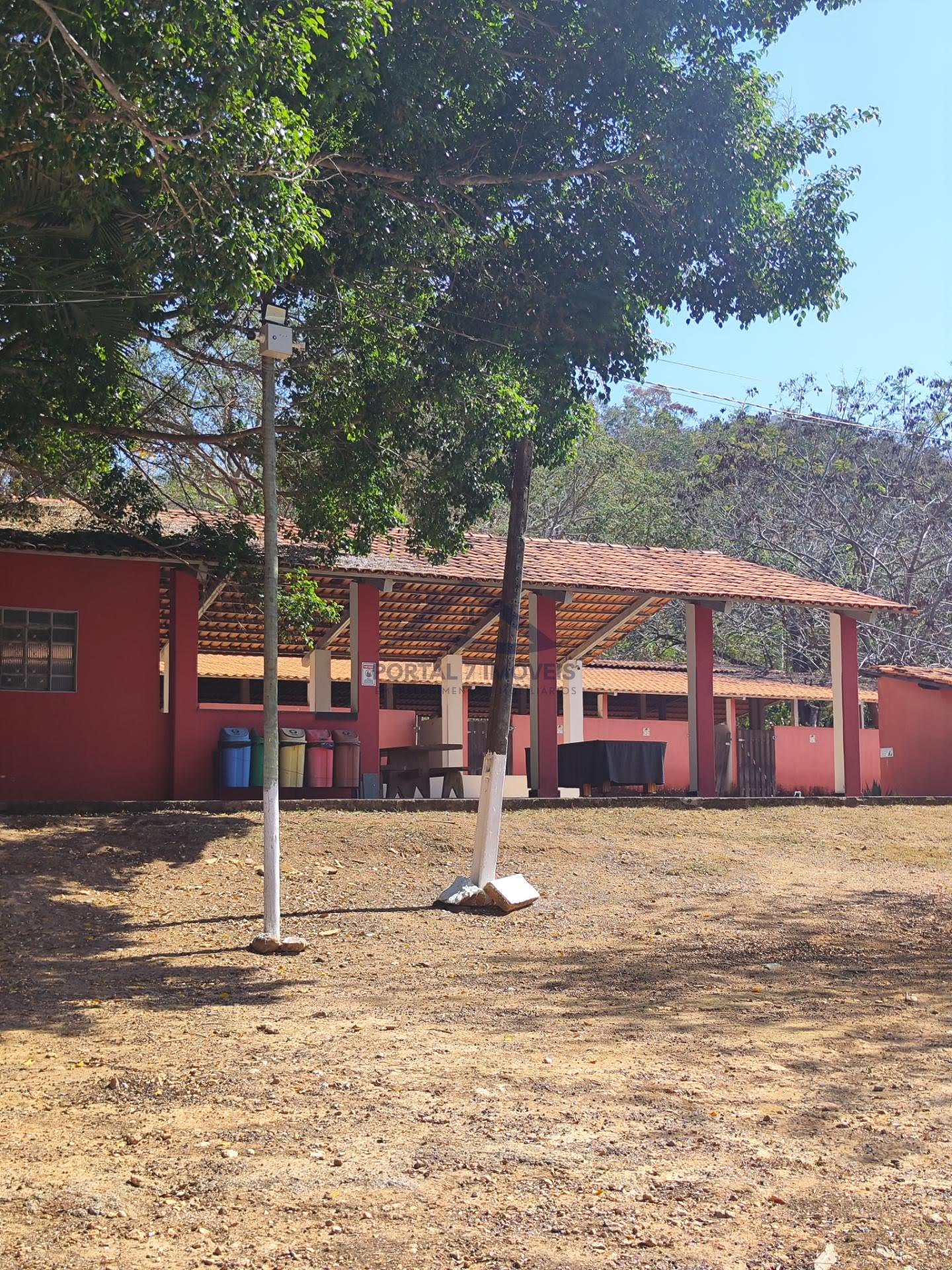 Terreno à venda com 1000m² de terreno no Condomínio Residencial Vale do Sol, Funilândia (MG) — foto 14 de 23