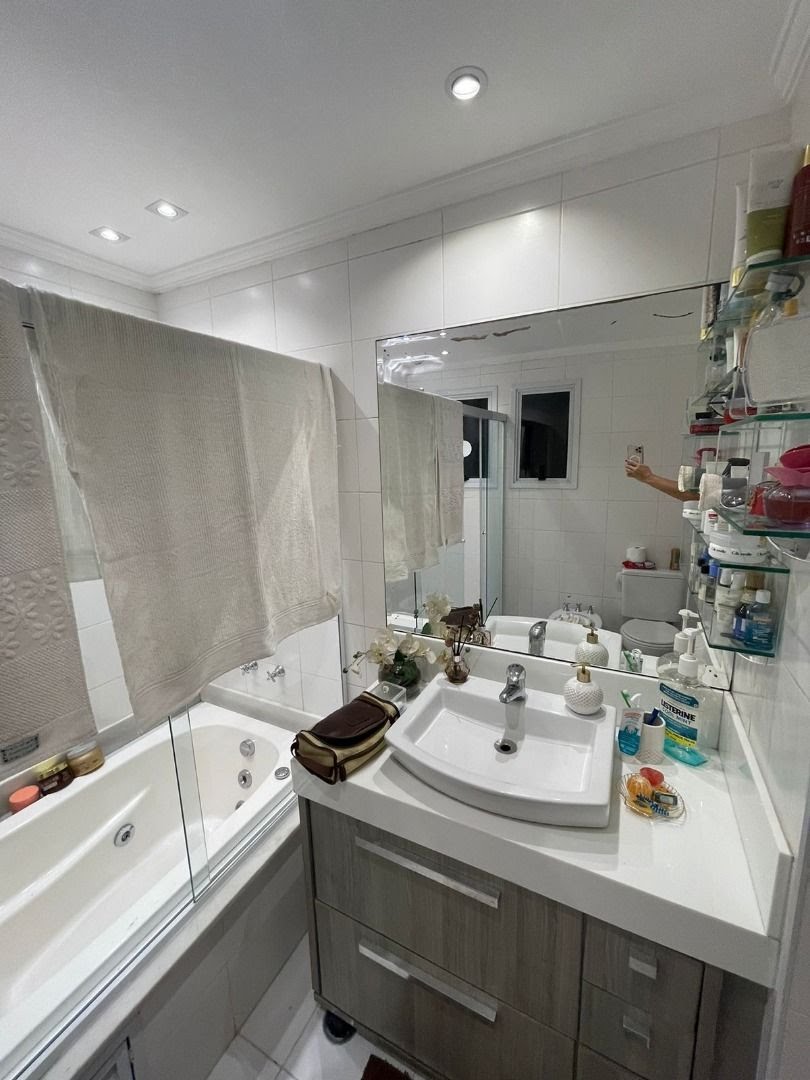 Apartamento, 2 quartos, 160 m² - Foto 17