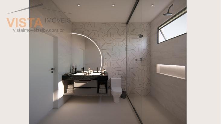 Casa à venda com 4 quartos, 4 suítes, 2 vagas e 348m² no Condomínio Valle da Prata, São João da Boa Vista (SP) — foto 25 de 27