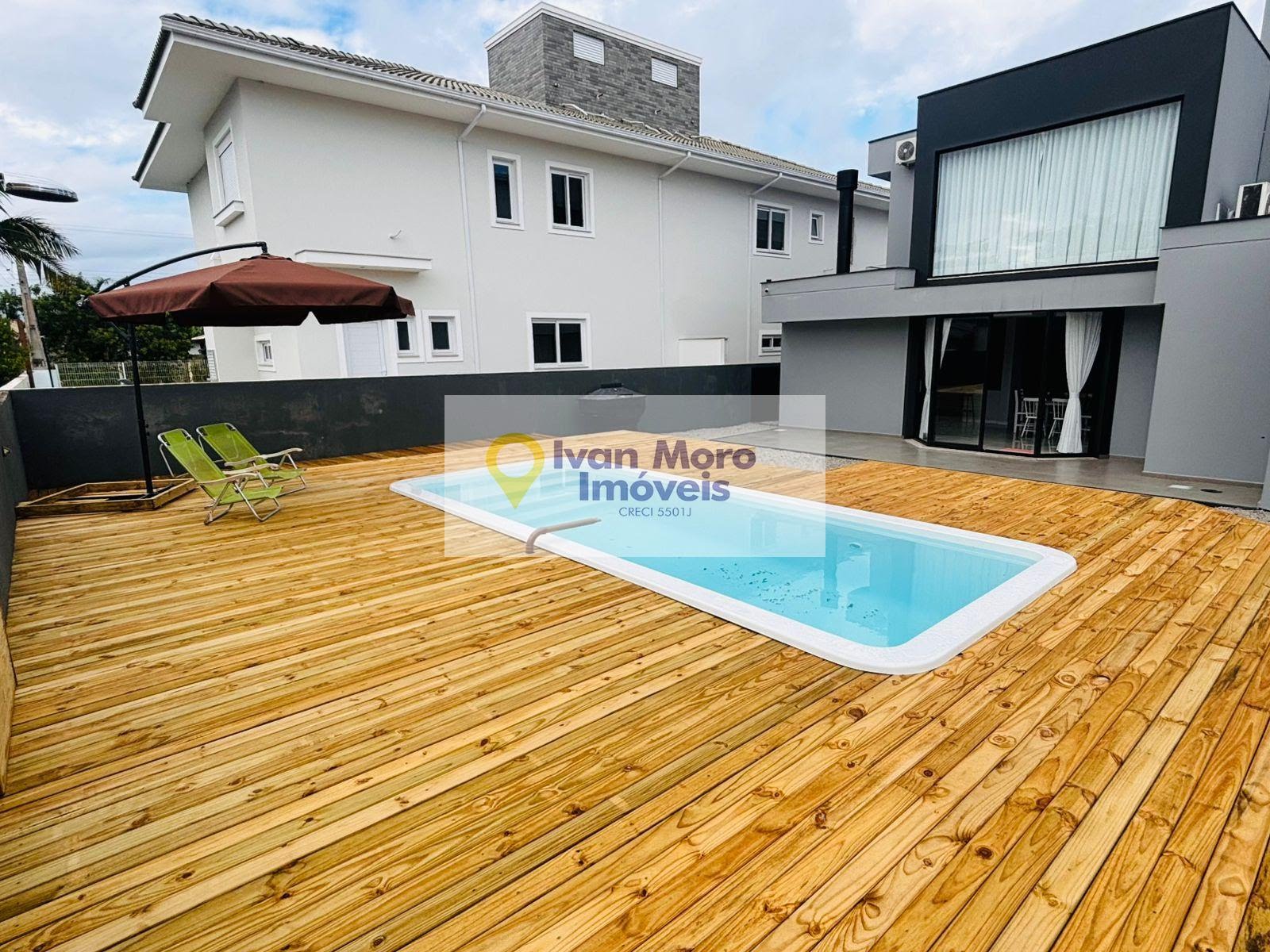 Casa para alugar com 3 quartos, 2 suítes, 3 vagas e 250m² no Daniela, Florianópolis (SC) — foto 20 de 21