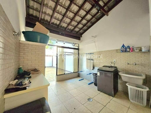 Casa de Condomínio, 4 quartos - Foto 38