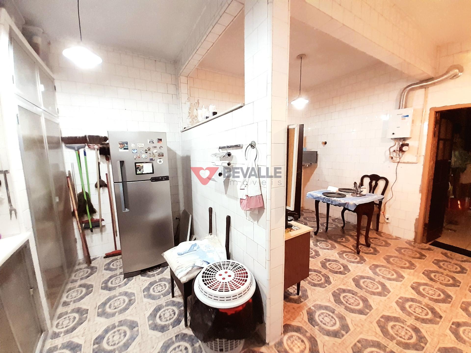 Casa à venda com 7 quartos, 3 suítes, 3 vagas e 325m² no Copacabana, Rio de Janeiro (RJ) — foto 23 de 30