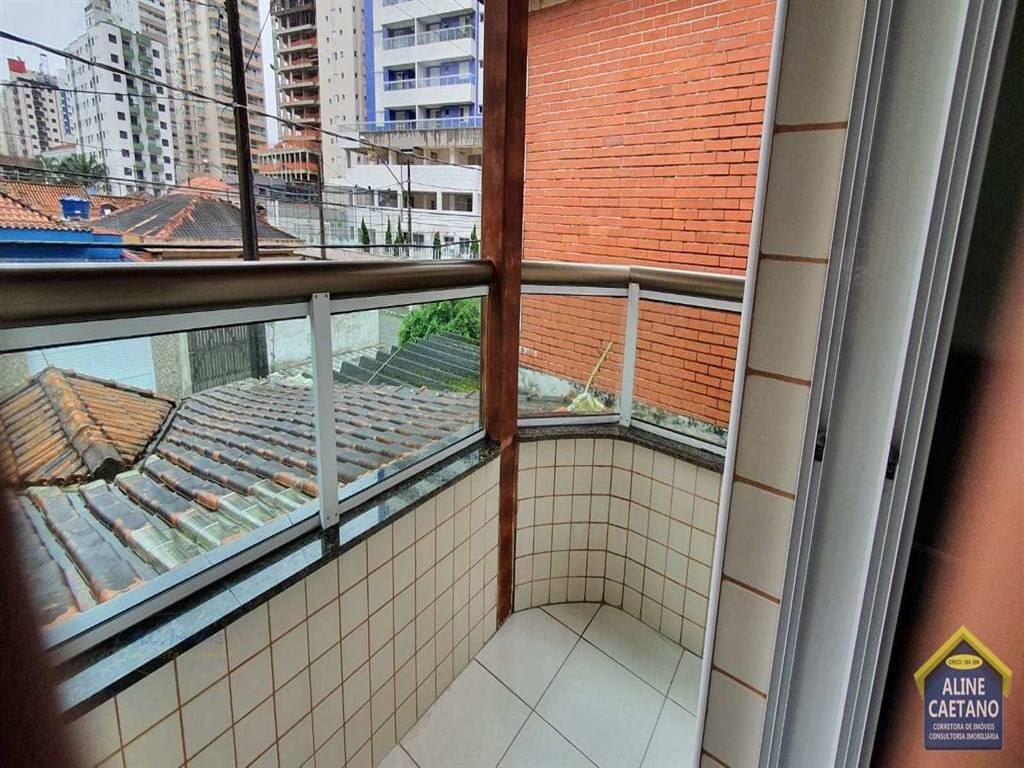 Casa à venda com 3 quartos, 3 suítes, 2 vagas e 162m² no Aviação, Praia Grande (SP) — foto 3 de 16