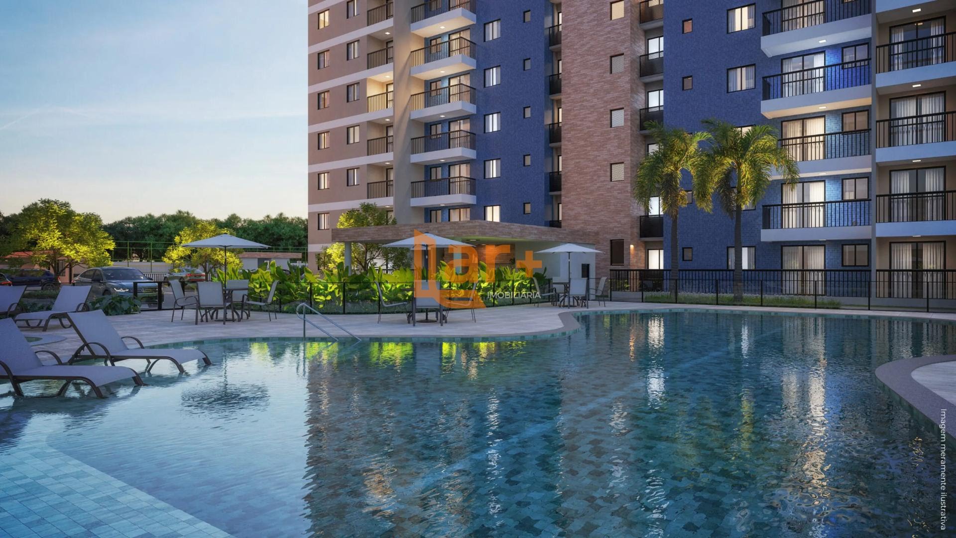 Apartamento à venda com 3 quartos, 1 suíte, 1 vaga e 69m² no Jabotiana, Aracaju (SE) — foto 15 de 30