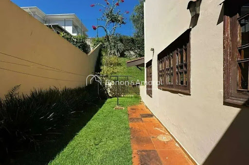 Casa de Condomínio, 4 quartos - Foto 27