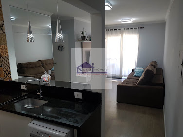 Apartamento venda em Vila da Saúde  -  São Paulo