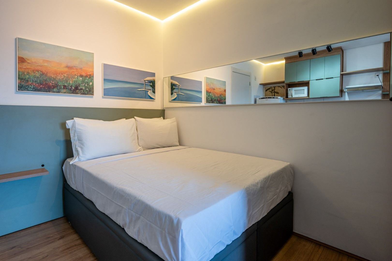 Apartamento à venda com 1 quarto, 1 banheiro e 30m² no Santo Cristo, Rio de Janeiro (RJ) — foto 12 de 30