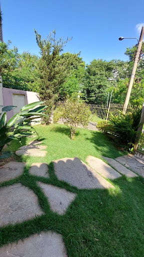 Casa em Jardim Itália  -  Cuiabá