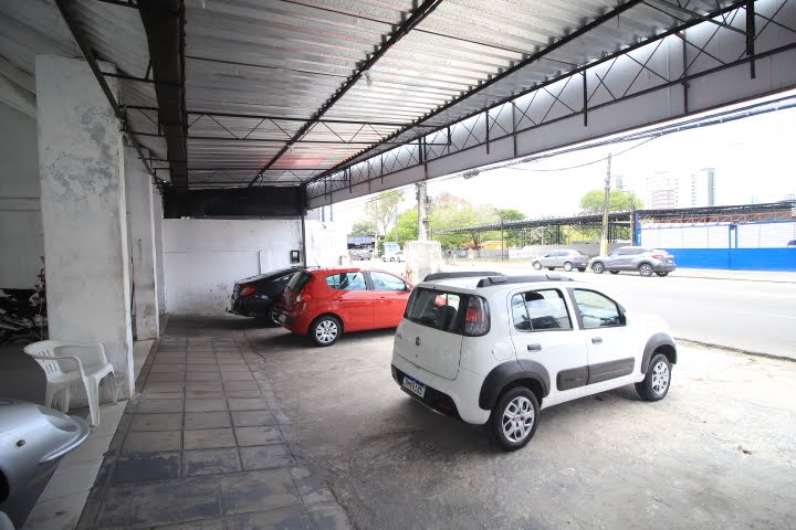Comercial para alugar com 2 banheiros, 22 vagas e 360m² no Madalena, Recife (PE) — foto 17 de 18