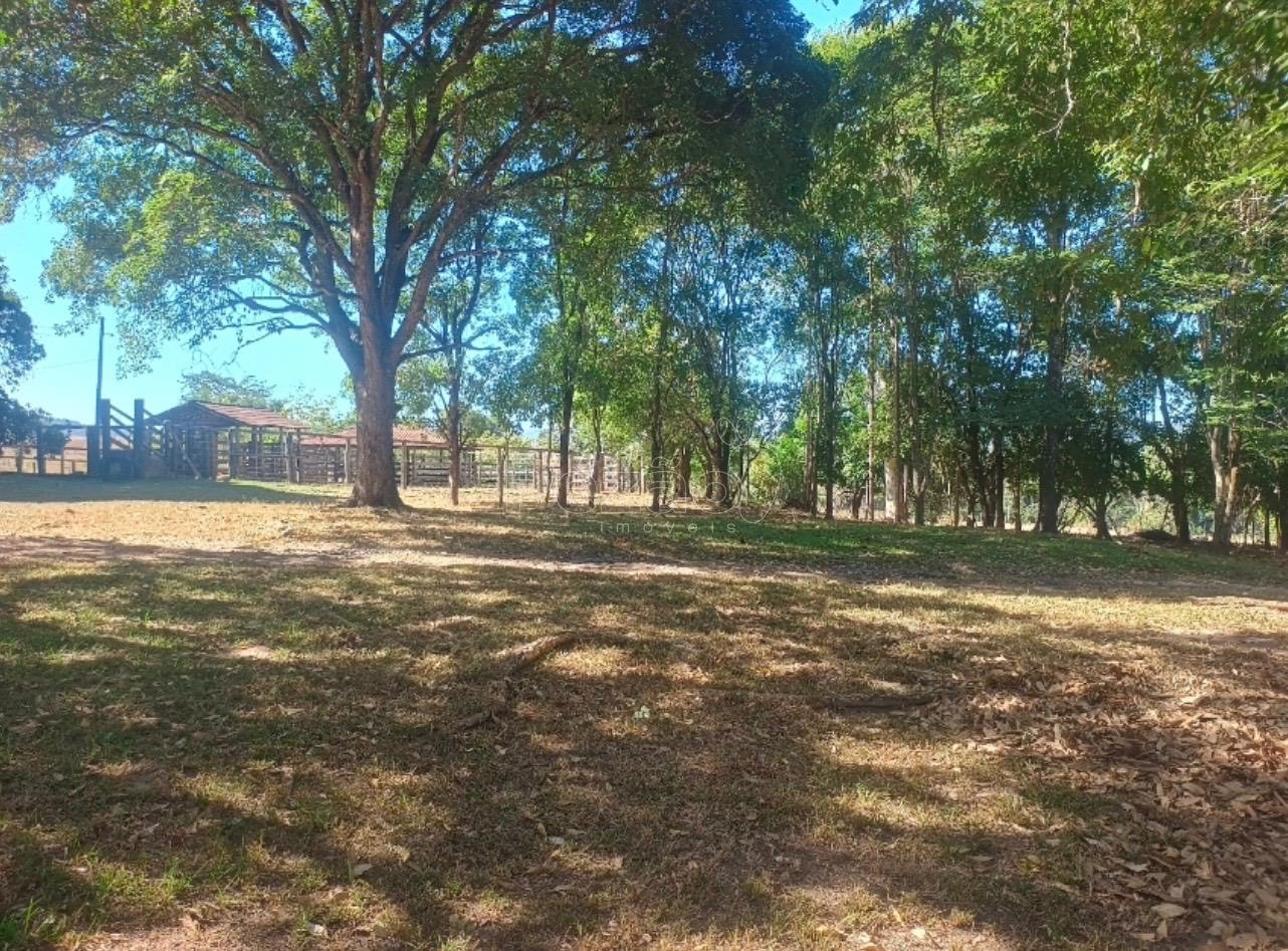 Rural à venda no Imóvel Rural, Itapuranga (GO) — foto 9 de 30