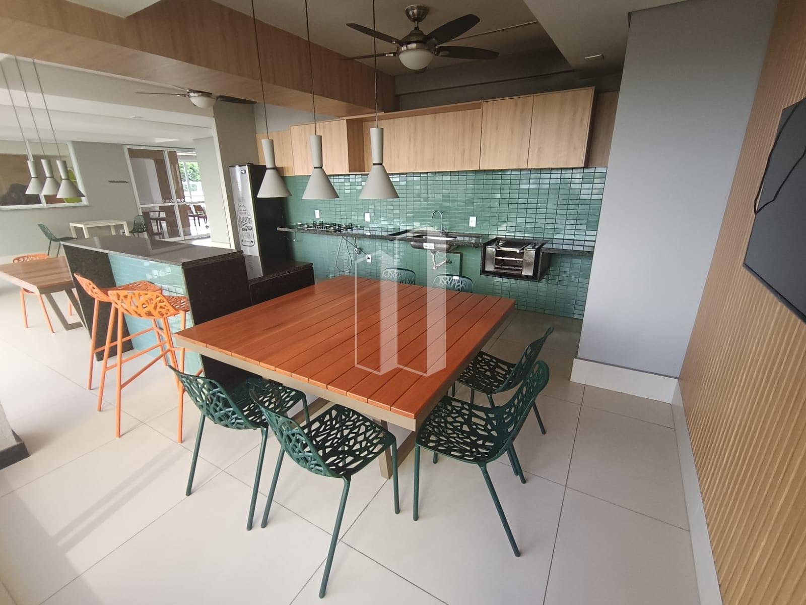 Apartamento, 2 quartos, 59 m² - Foto 34