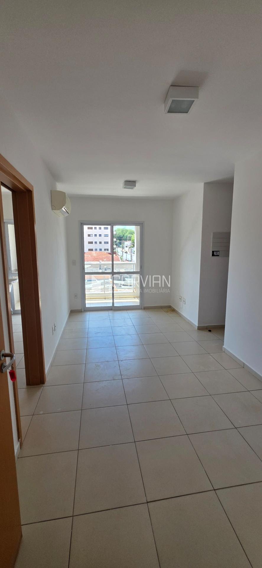 Apartamento à venda com 2 quartos, 1 banheiro, 1 vaga e 55m² no Jardim Palma Travassos, Ribeirão Preto — foto principal