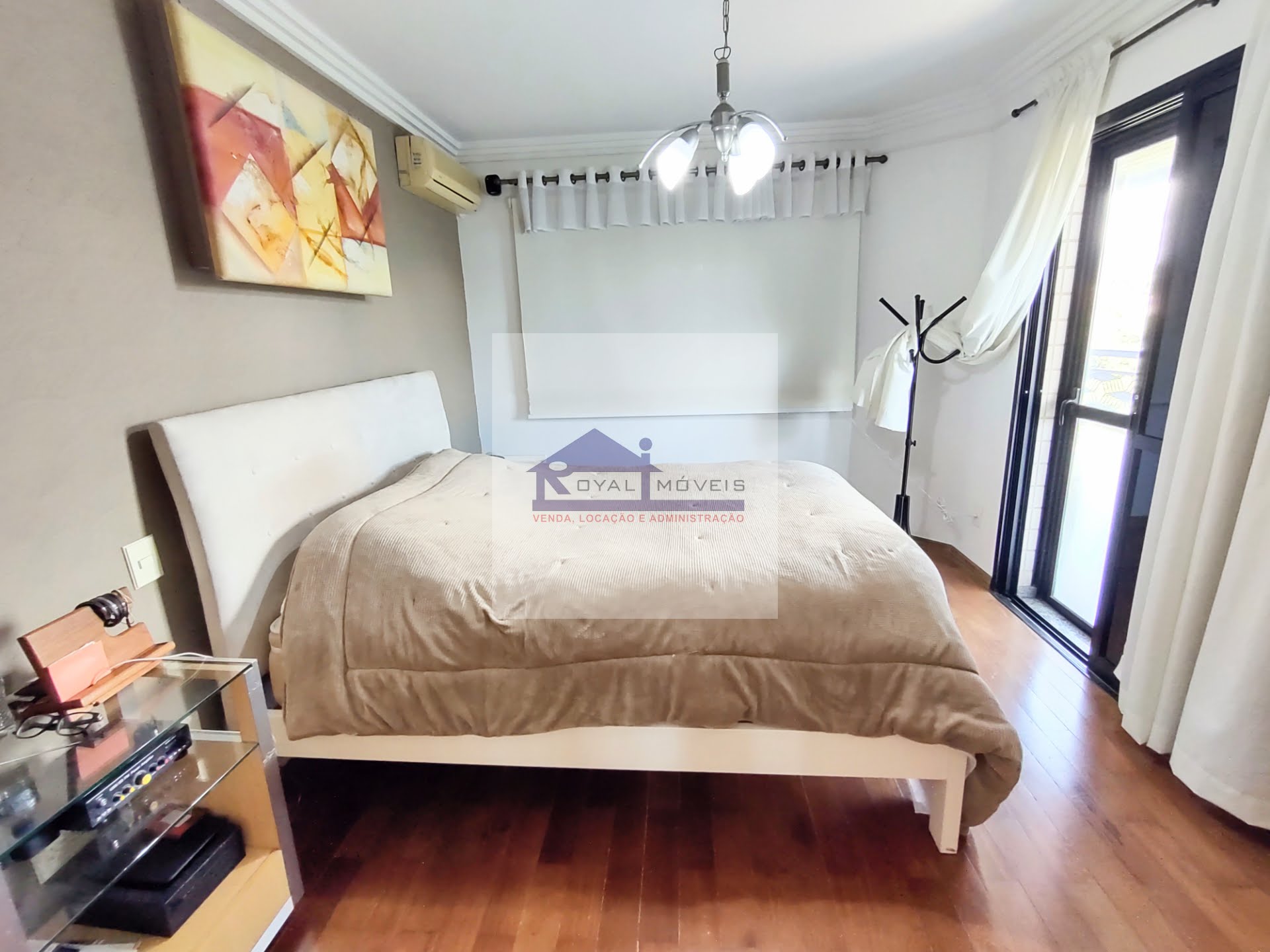 Apartamento à venda com 4 quartos, 4 suítes, 6 vagas e 240m² no Jardim da Saúde, São Paulo (SP) — foto 26 de 30