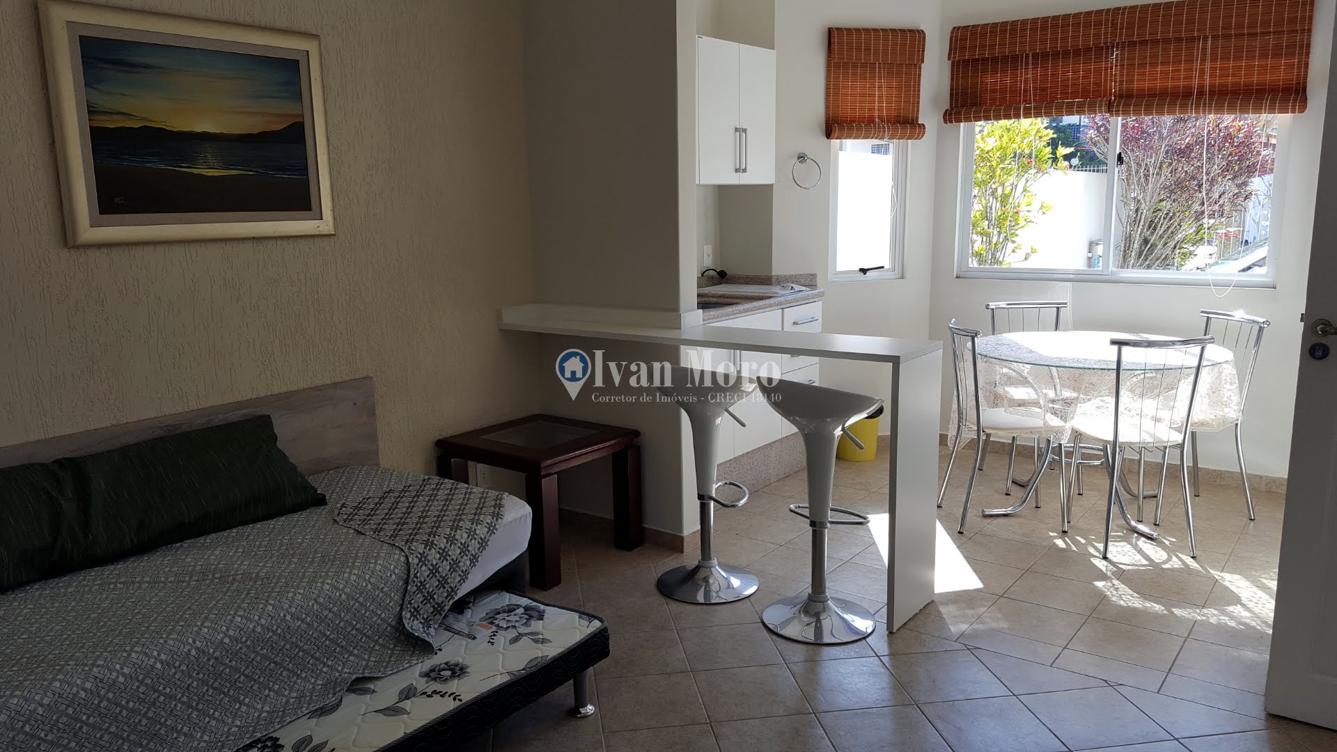 Casa para alugar com 1 banheiro, 1 vaga e 35m² no Daniela, Florianópolis (SC) — foto 10 de 21