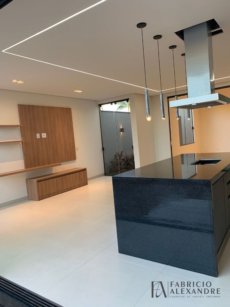Casa à venda com 3 quartos, 3 suítes, 4 vagas e 230m² no Terravista Residence Club, Mirassol (SP) — foto 5 de 5