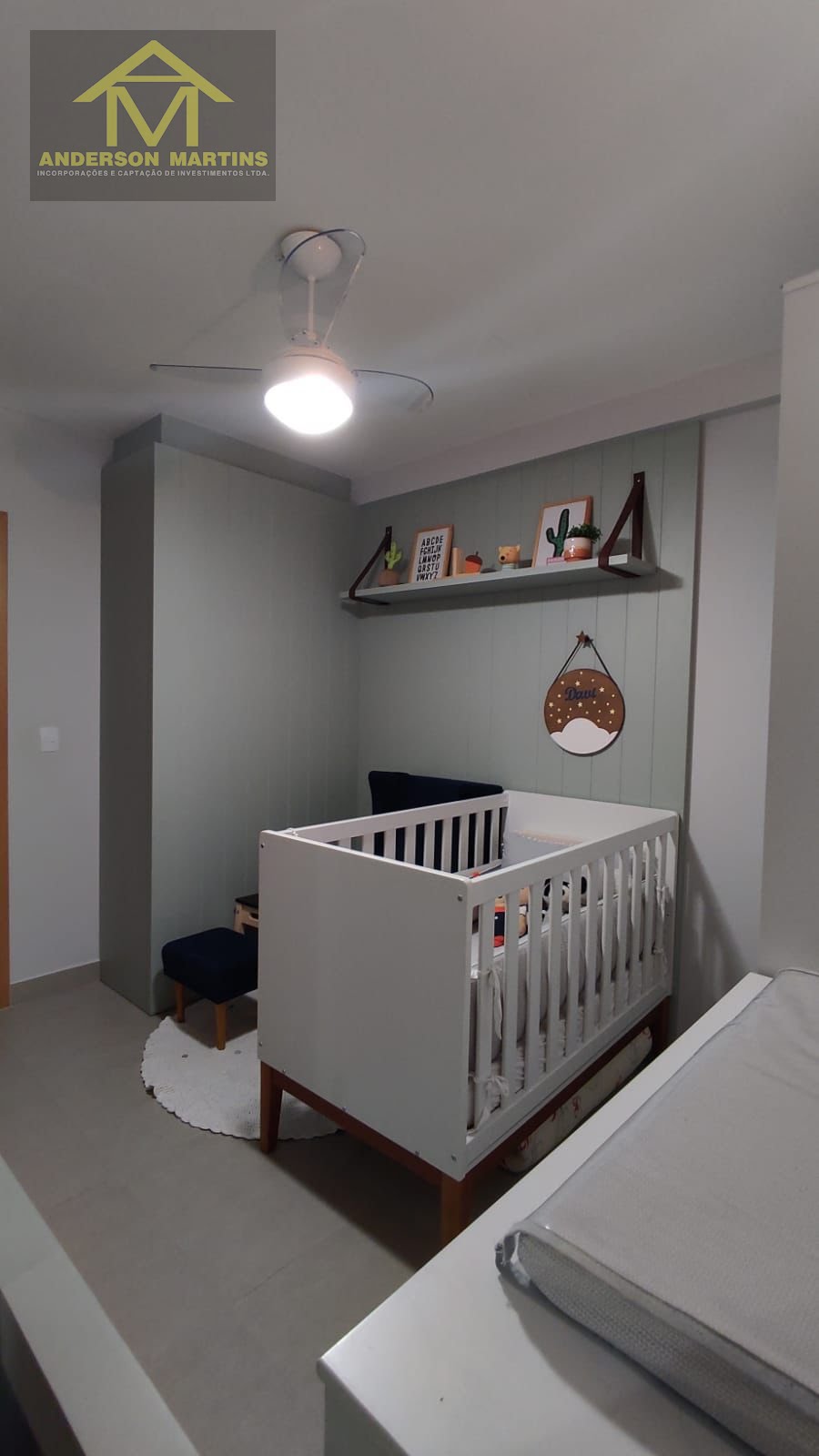 Apartamento à venda com 2 quartos, 2 banheiros, 2 vagas e 60m² no Santos Dumont, Vila Velha (ES) — foto 10 de 20