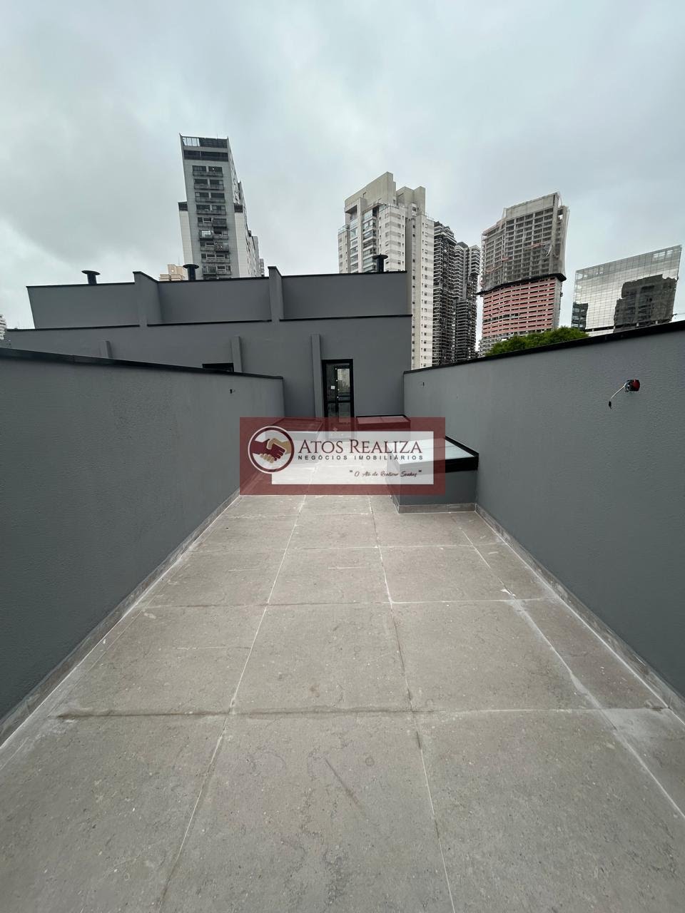 Casa à venda com 3 quartos, 3 suítes, 2 vagas e 135m² no Santo Amaro, São Paulo (SP) — foto 10 de 30